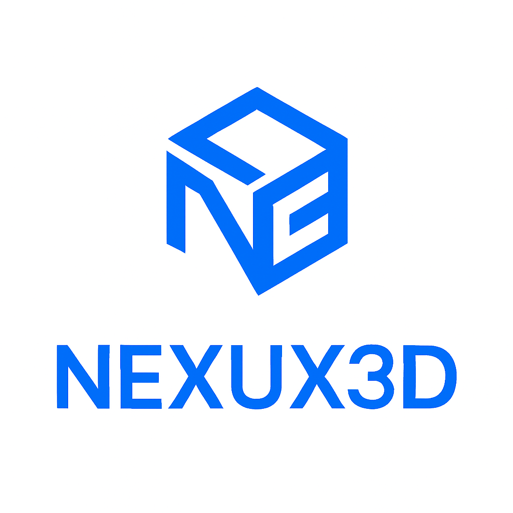 Nexux3D